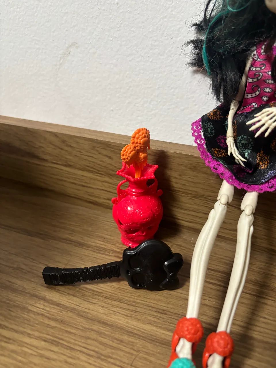 Skelitta calaveras - Foto 3