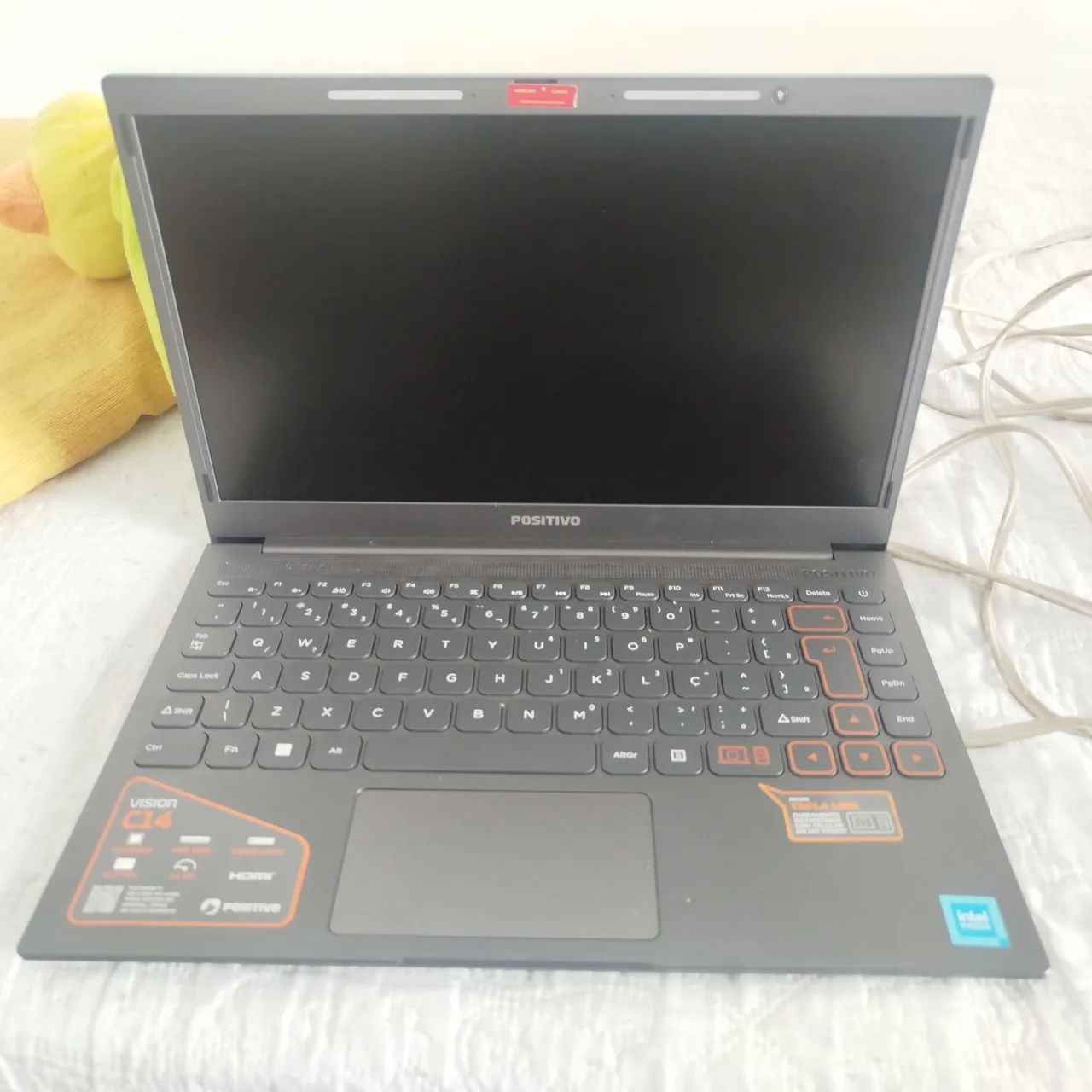 Notebook novo  - Foto 4
