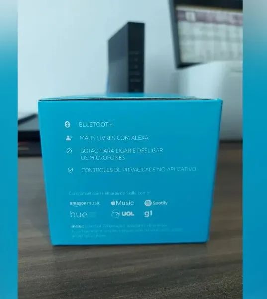 Alexa Echo Dot  - Foto 4