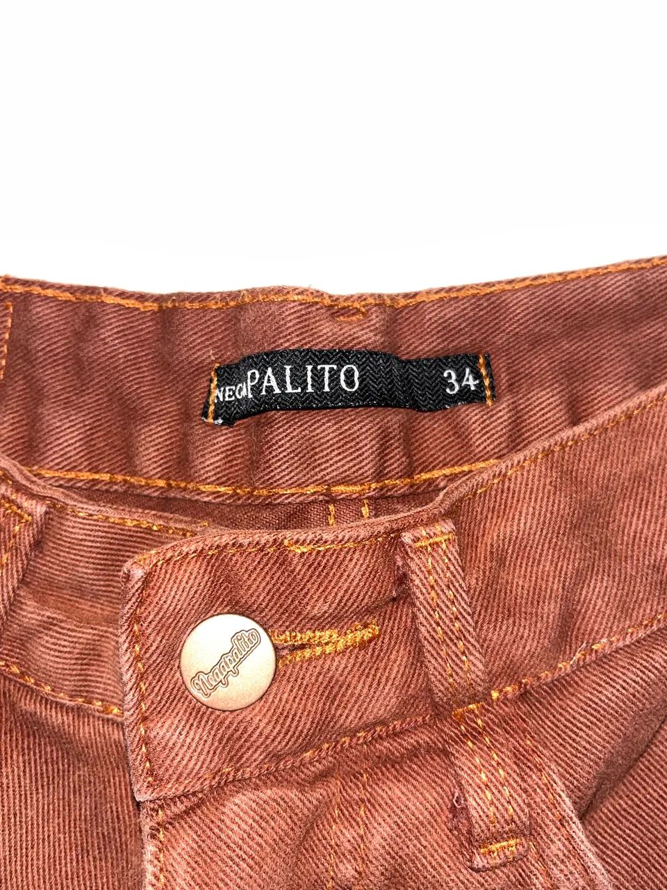 Short jeans  - Foto 3