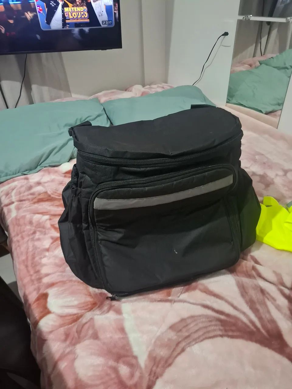 Bag expansiva - Foto 3