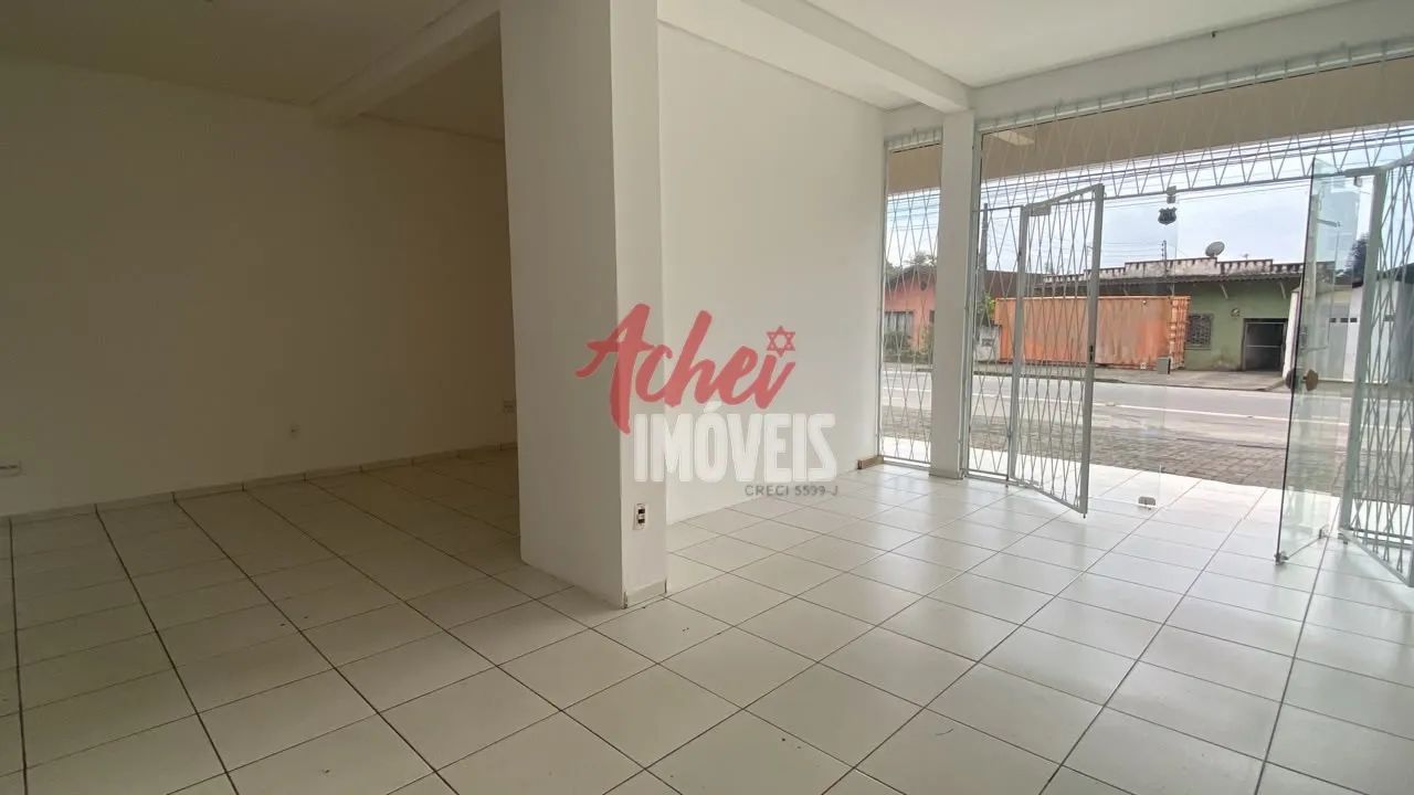 00024.002 - Sala Comercial no Floresta. - Foto 4