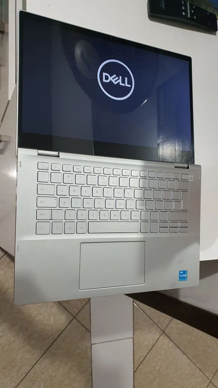 Notebook Dell Inspiron 14 2 em 1 touscreen - Foto 2