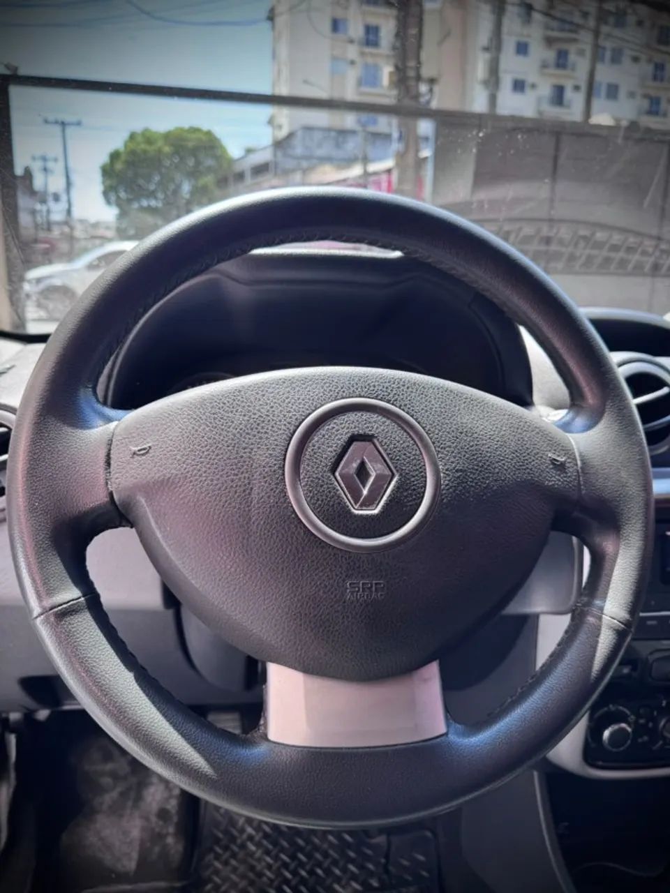 Renault Duster Expression 1.6 Hi-flex 16V Mec. 2015 - Foto 4