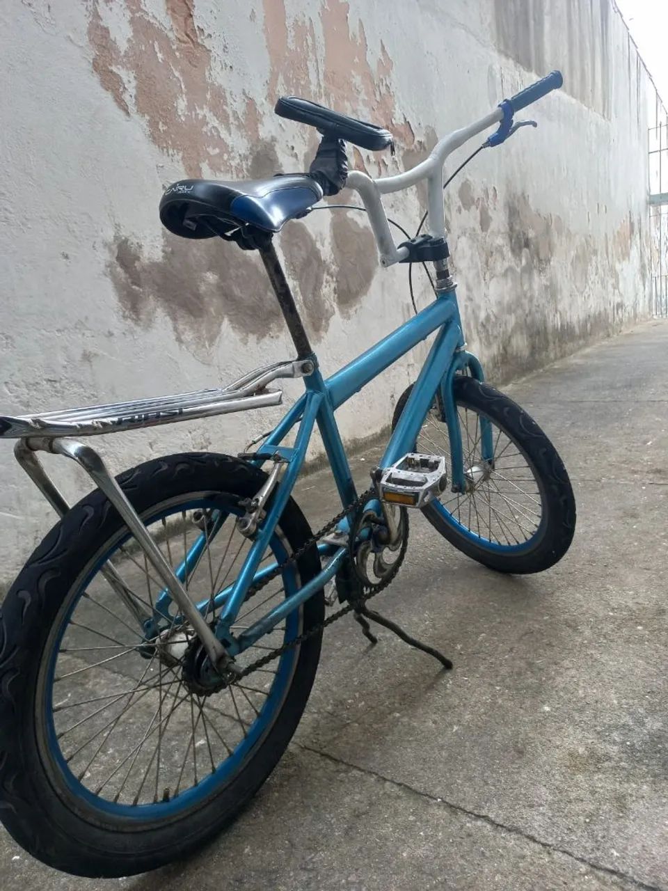 Bicicleta  - Foto 4