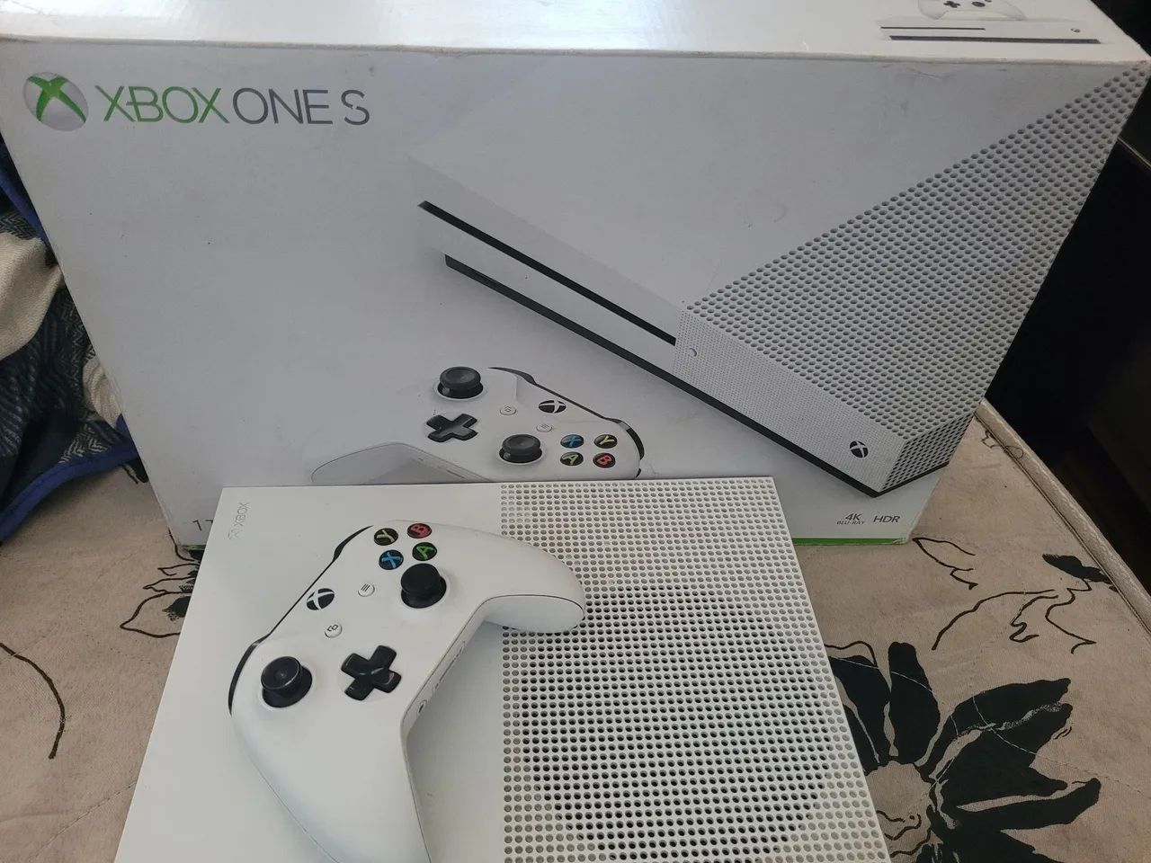 Xbox one s - Foto 2