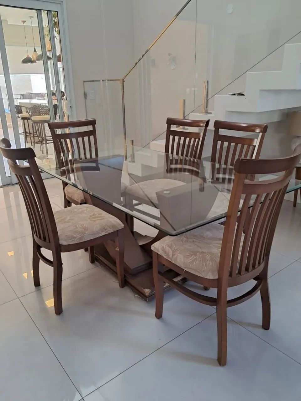 Mesa de jantar - Foto 2