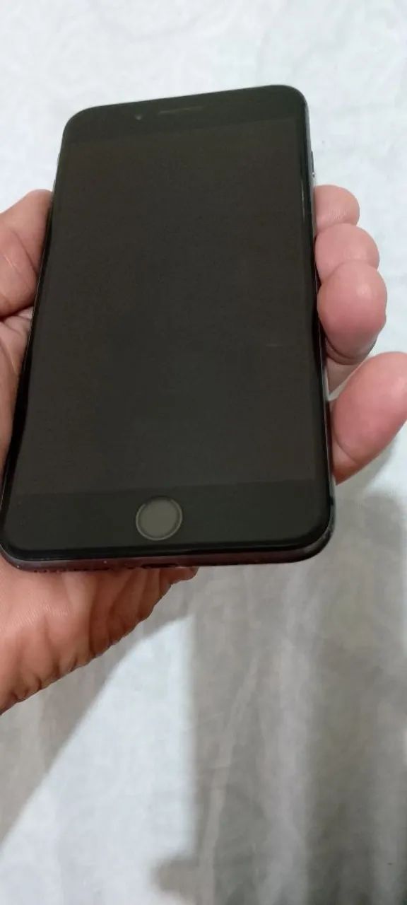 iPhone 8 plus 64gb Tudo Original  - Foto 2