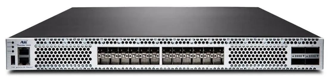 A10 Thunder  5440 100gb Cgnat !!