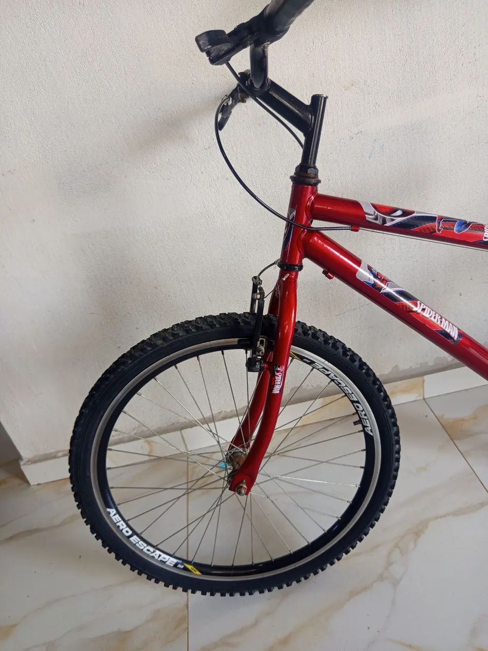 Bicicleta Aro 24  - Foto 3