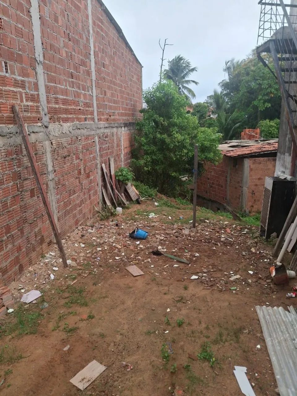 Vendo esse terreno em Guaxuma  - Foto 3