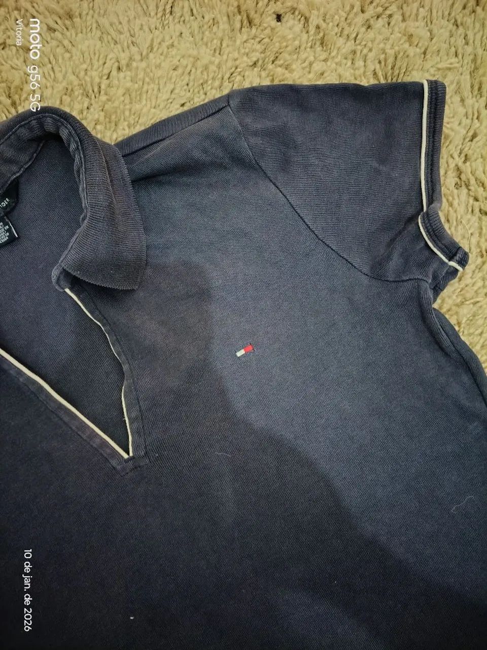 Blusa feminina  - Foto 2