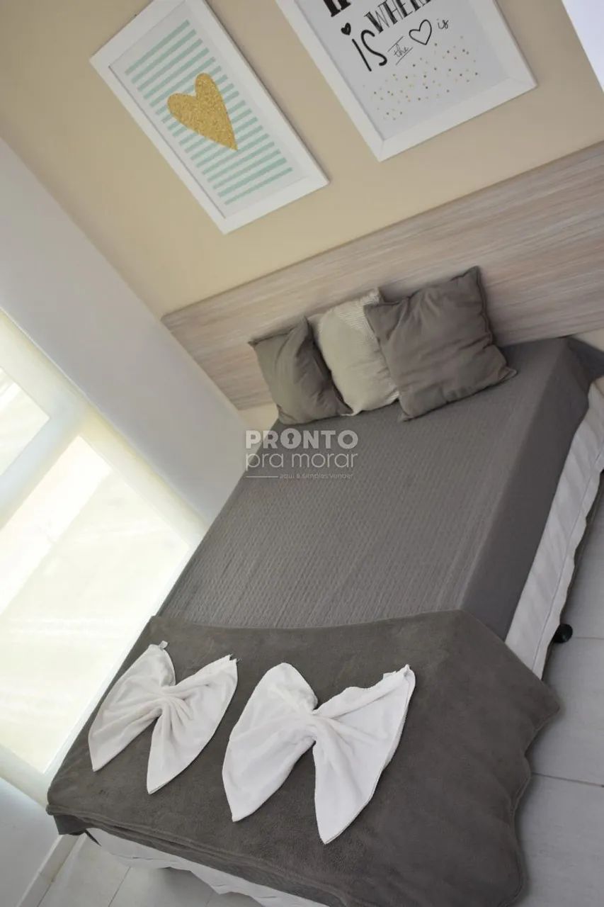 Apartamento com 2 quartos em Muro Alto - Foto 3