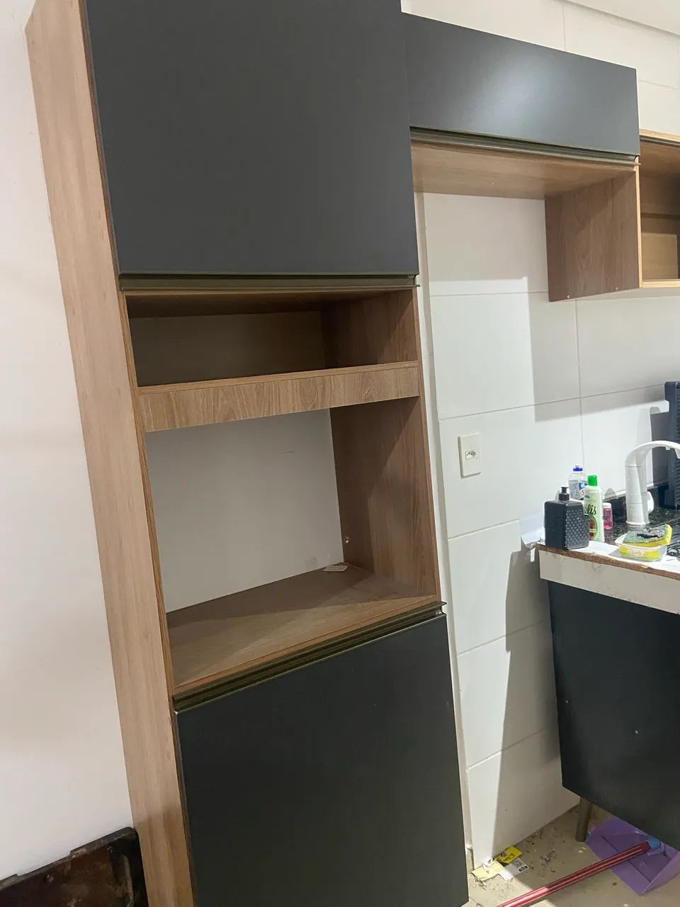 Armário de cozinha  - Foto 5