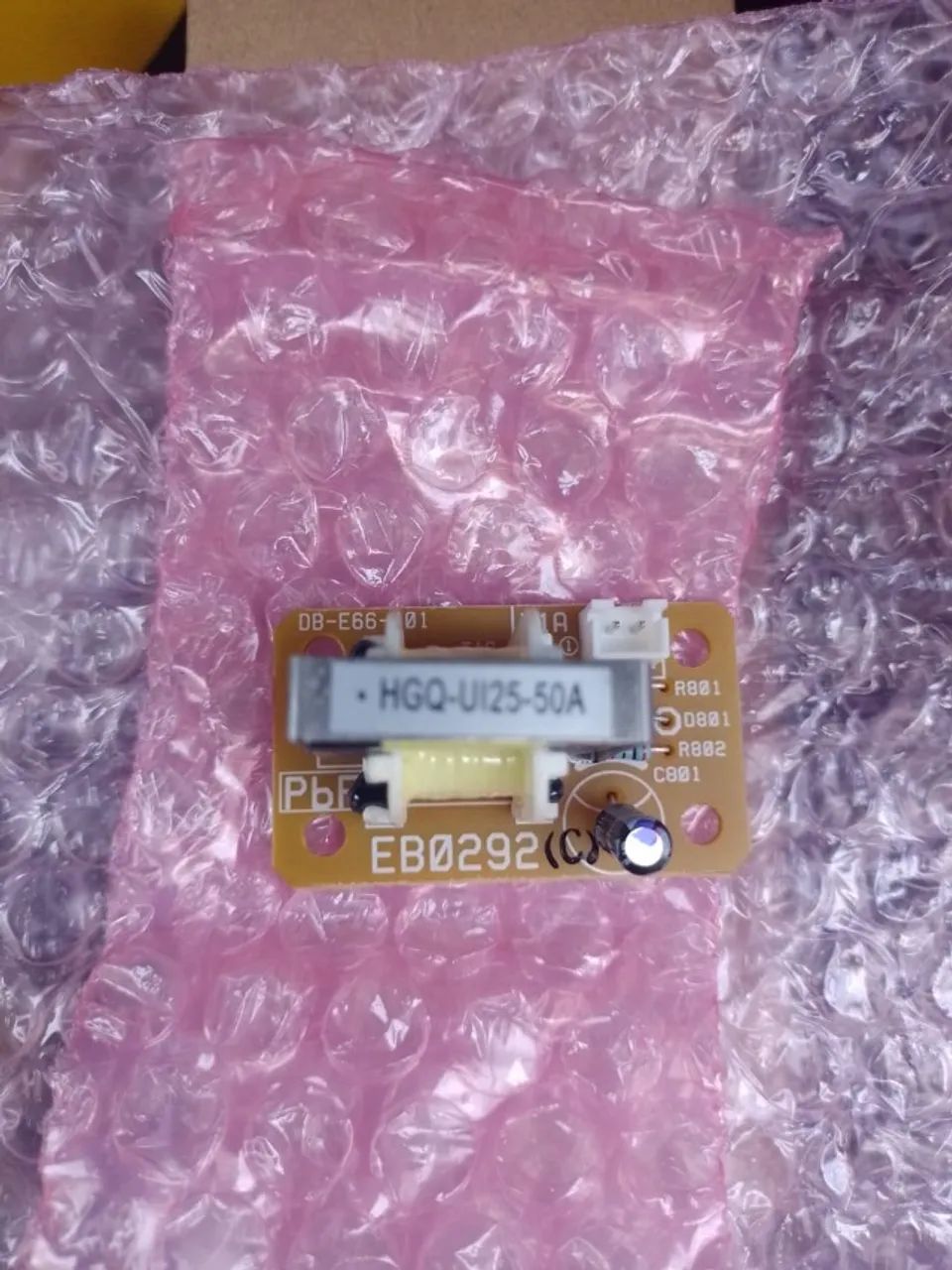 PLACA CONDENSADORA VRV DAIKIN - Foto 4