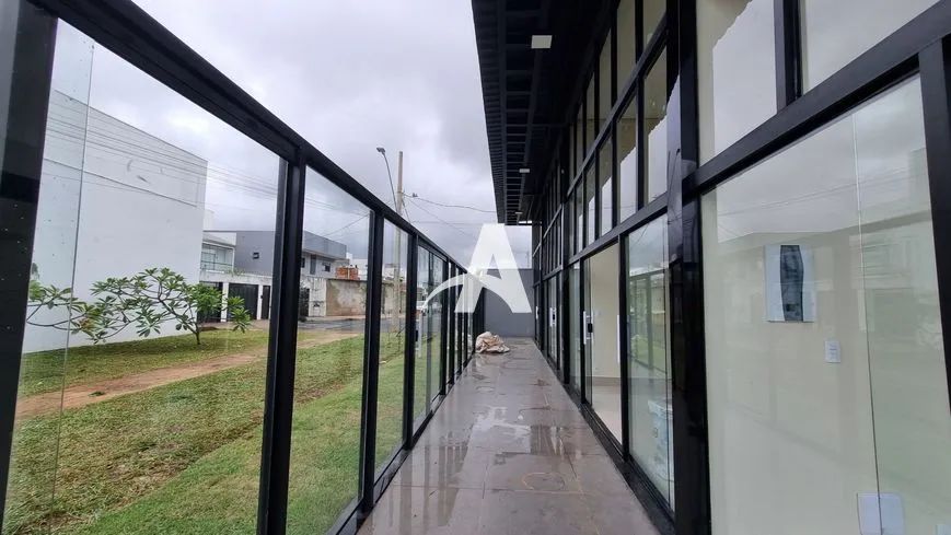 Aluguel Loja NOVO MUNDO - Foto 5