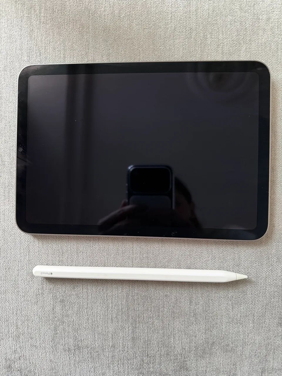 Ipad mini 6a (64gb) + apple pencil 2a - Foto 4