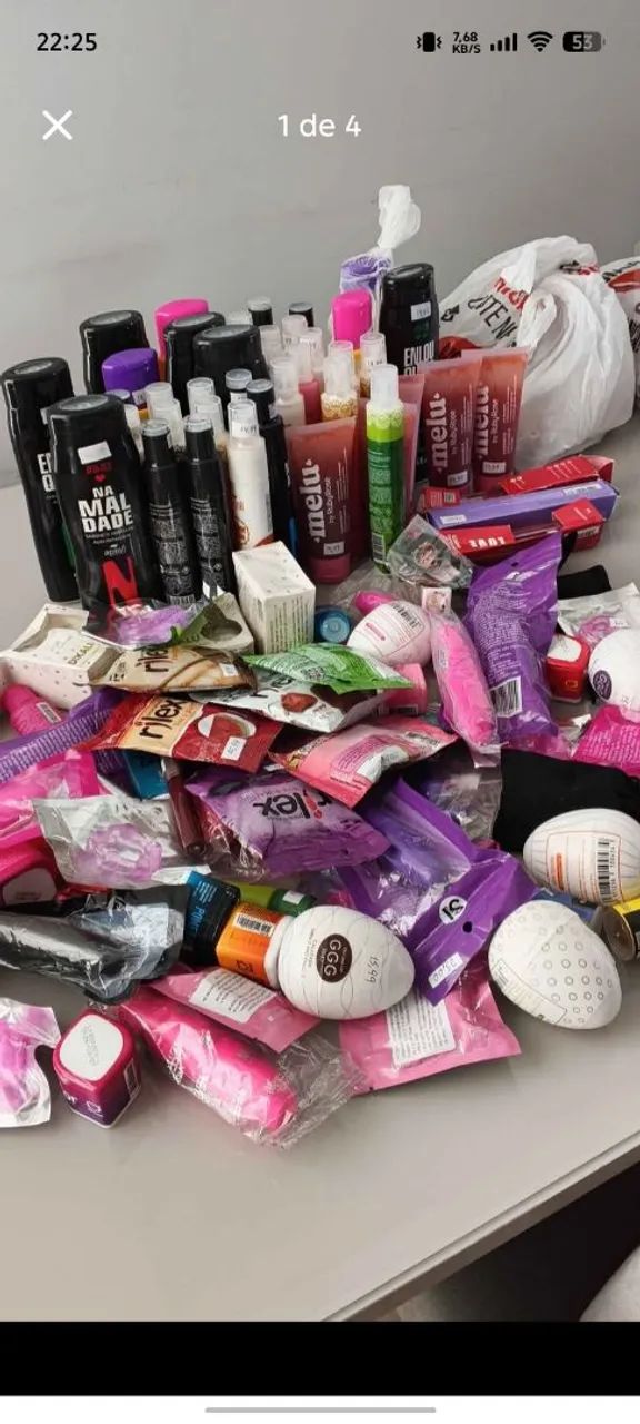 Produtos para revenda - Foto 4