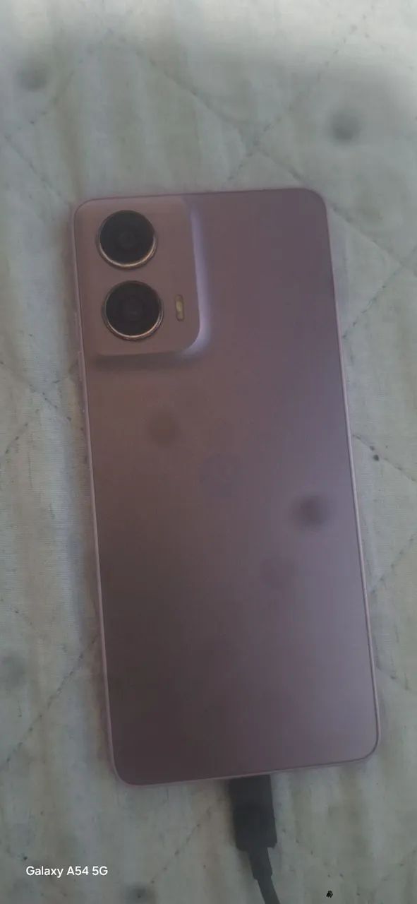 Celular Motorola moto g24 - Foto 2