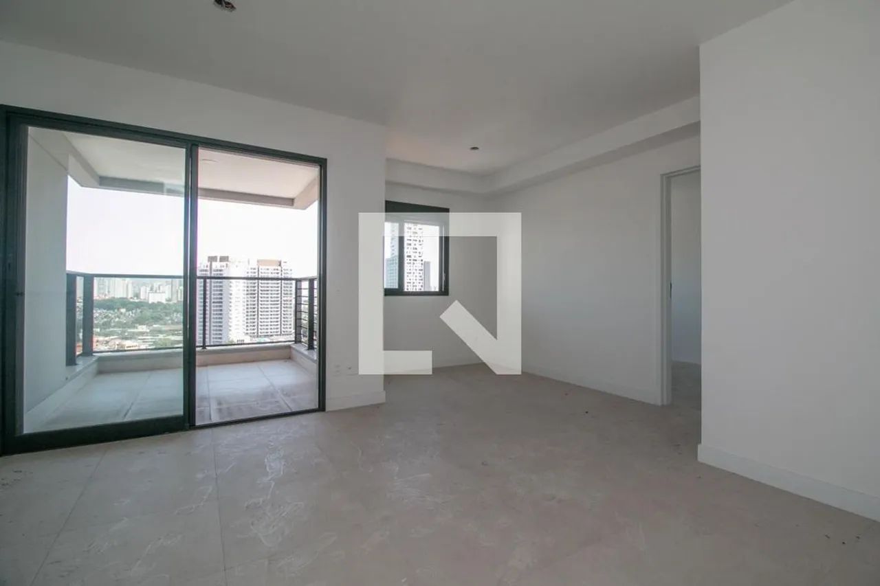 Apartamento à Venda - Tatuapé, 1 Quarto, 60 m2 - Foto 2