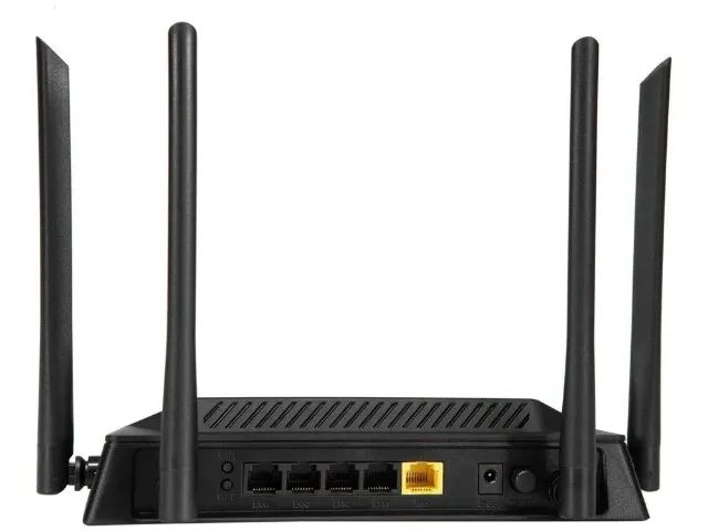 Roteador Wireless D-Link DIR-842 - Seminovo - Foto 2