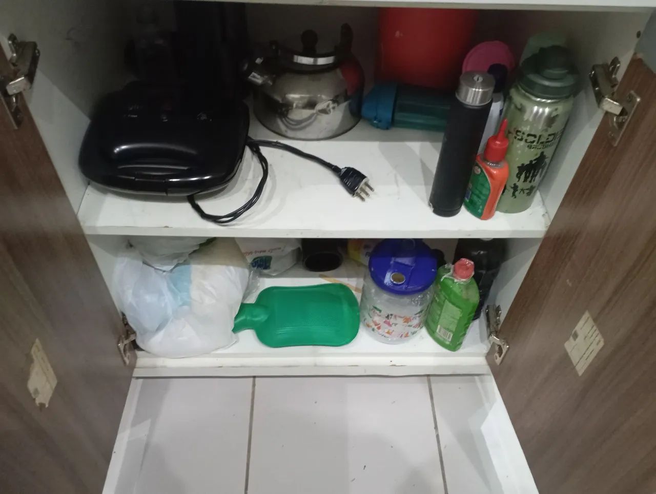 Armário de cozinha  - Foto 5