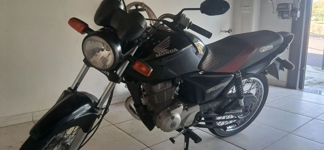 Titan 150 2004 - Foto 3
