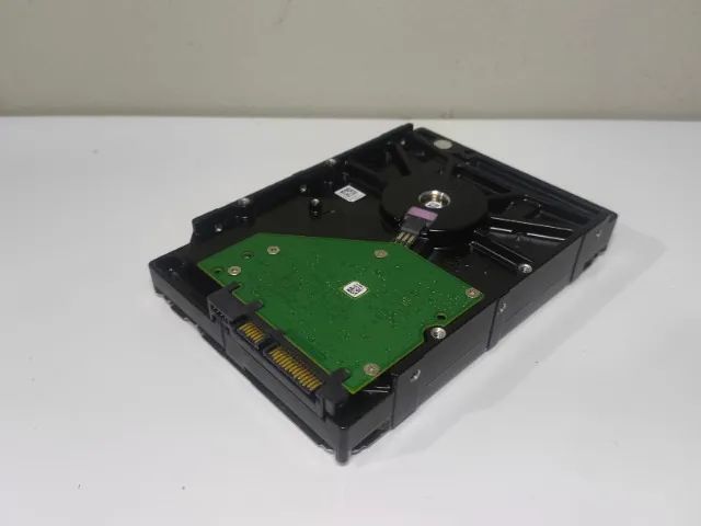 HD Seagate Barracuda 2TB 3.5" Para Desktop DVR CFTV - Foto 4