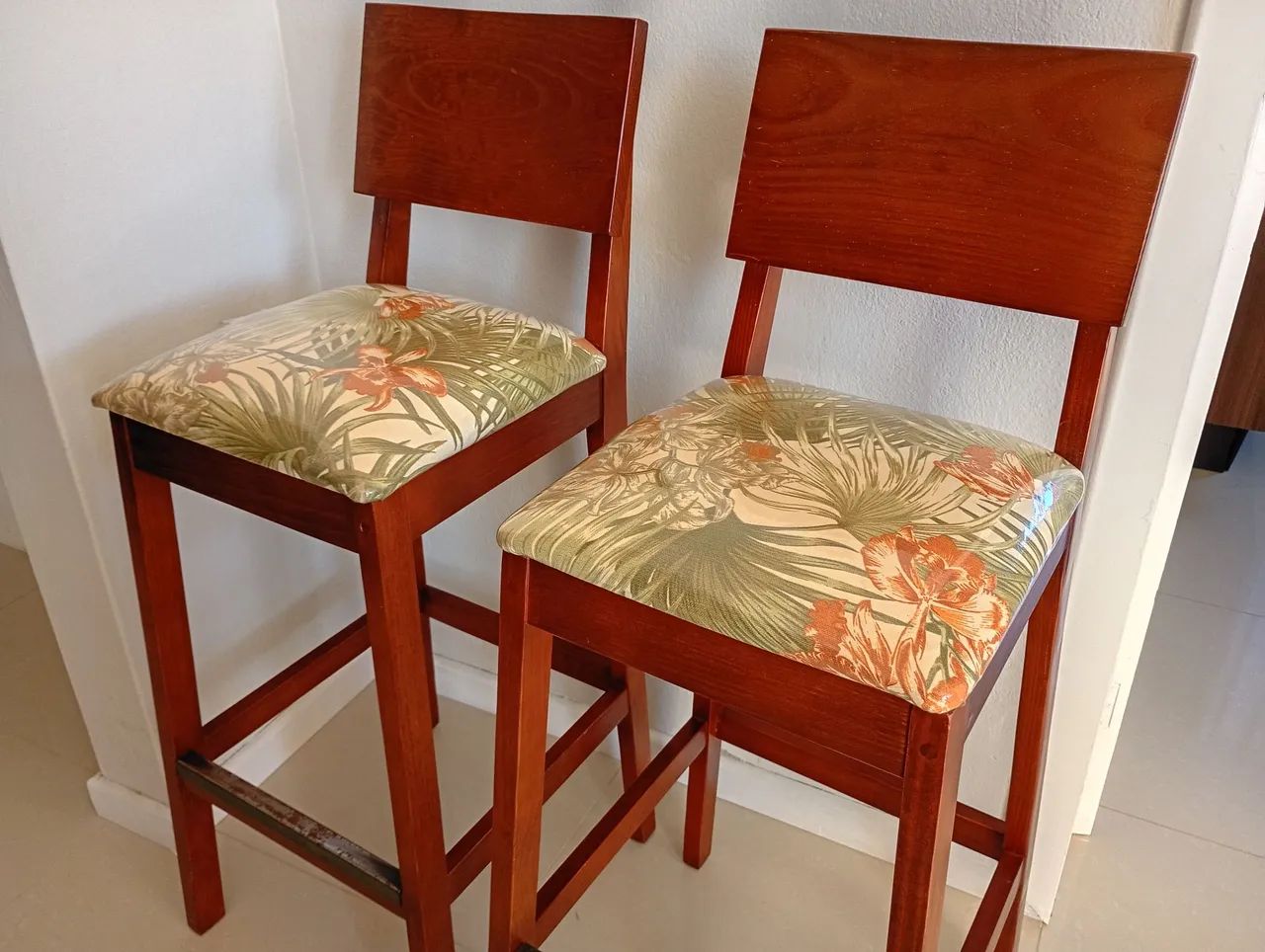 BANQUETAS 