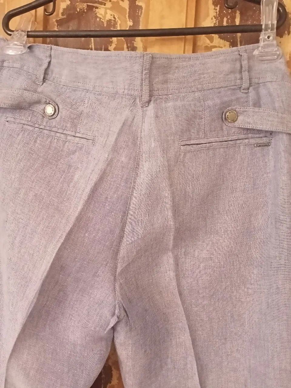Shoulder calça alfaiataria  - Foto 3