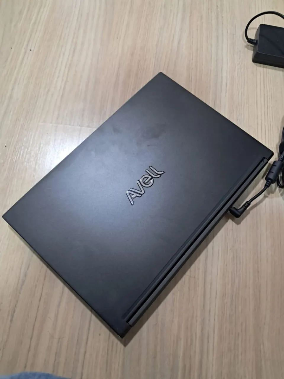 Note Notebook Avell A70 MOB - Alta Performance - Impecável - Foto 4