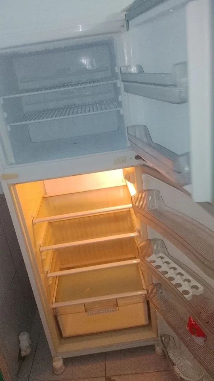 Geladeira Brastemp  - Foto 4