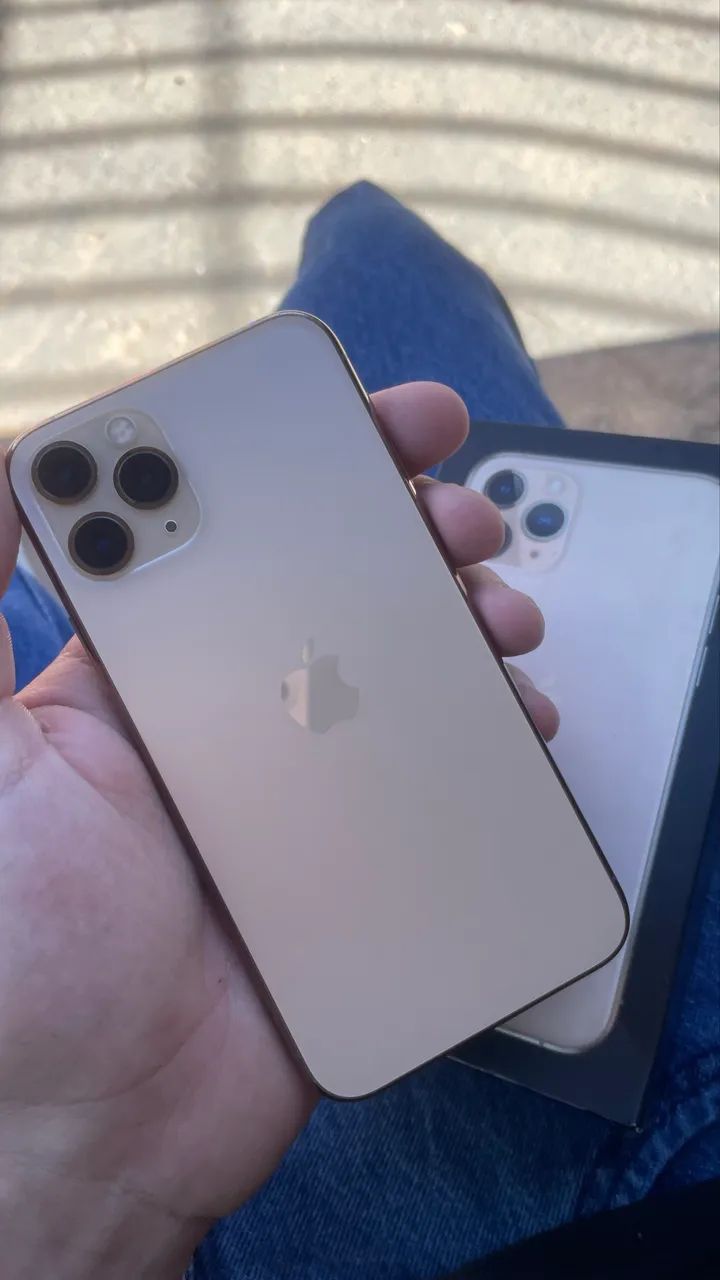 IPhone 11 Pro  - Foto 5
