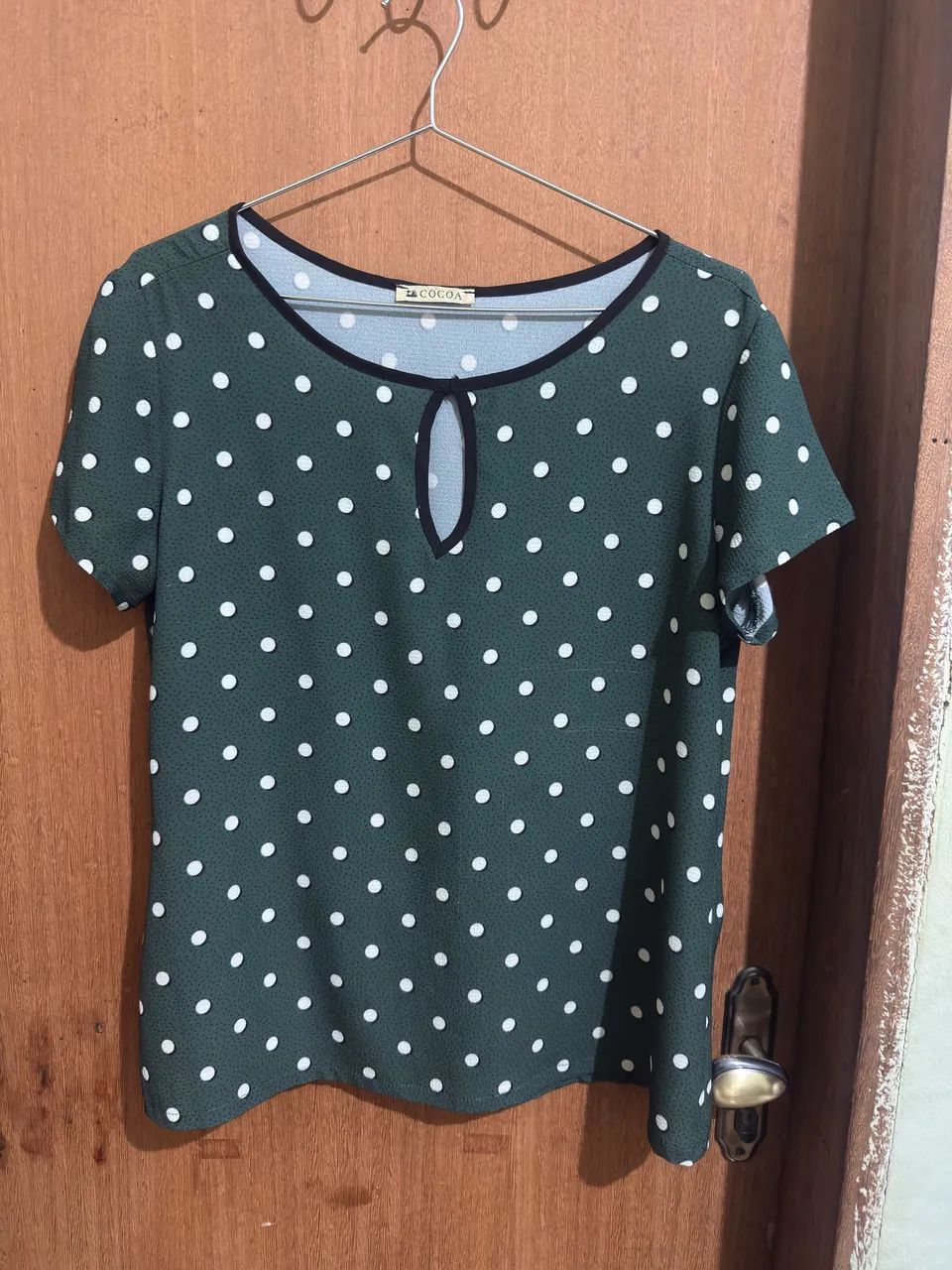 Blusas - kit 6 blusas  - Foto 2