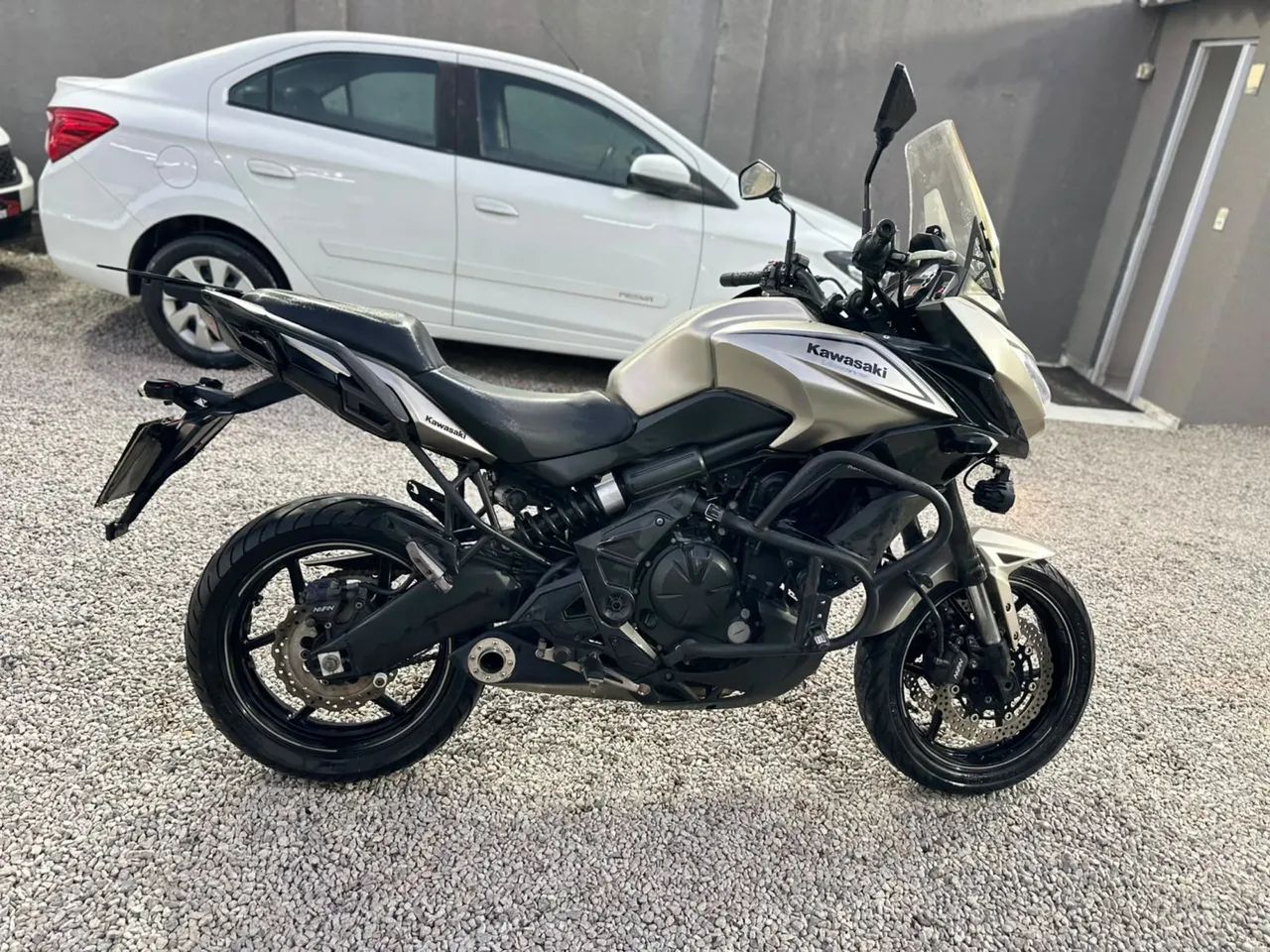 Moto