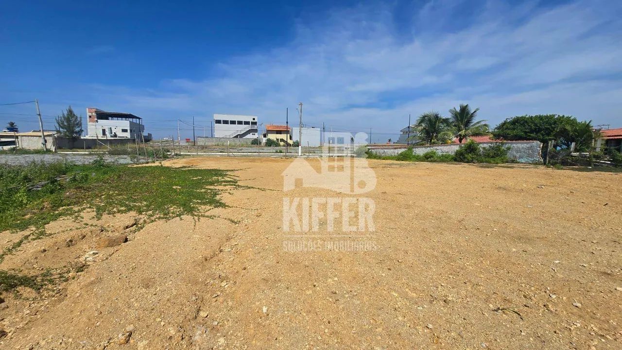 Terreno à venda, 645 m² por R$ 350.000,00 - Jardim Atlântico Oeste (Itaipuaçu) - Maricá/RJ - Foto 3