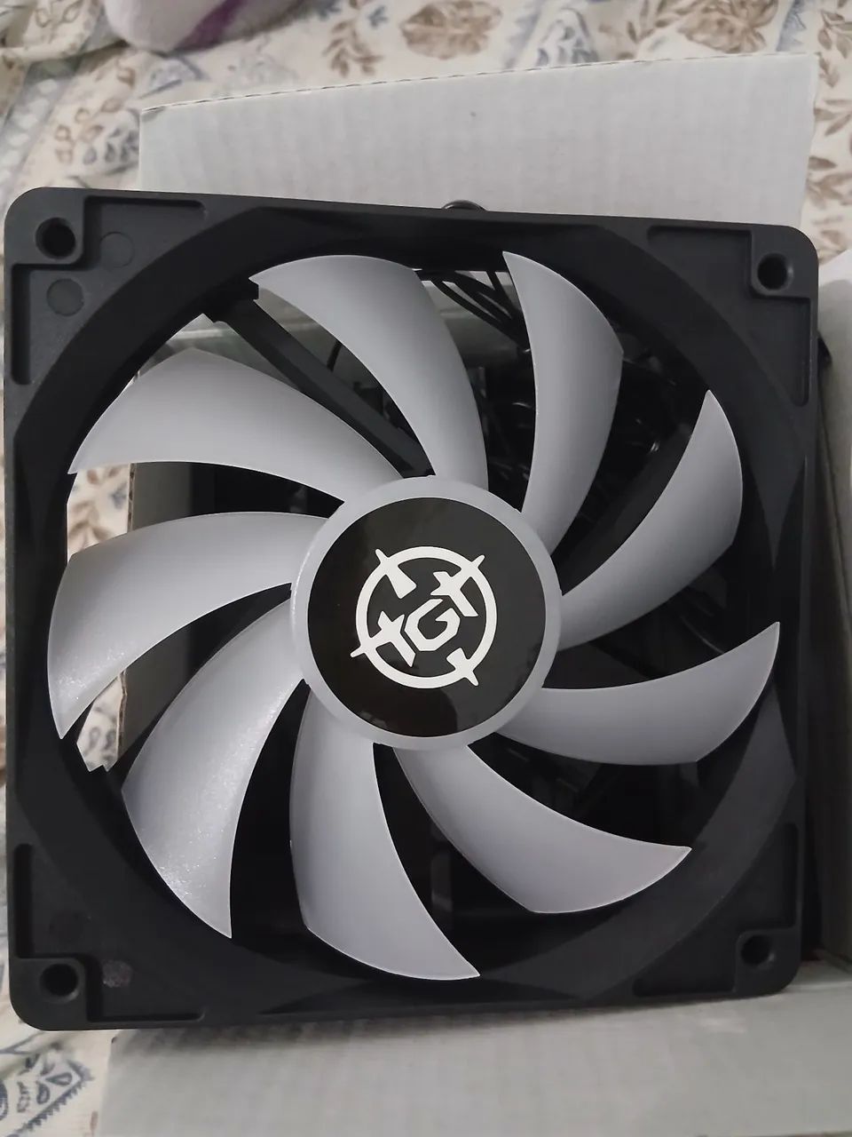 Fans RGB - Foto 4