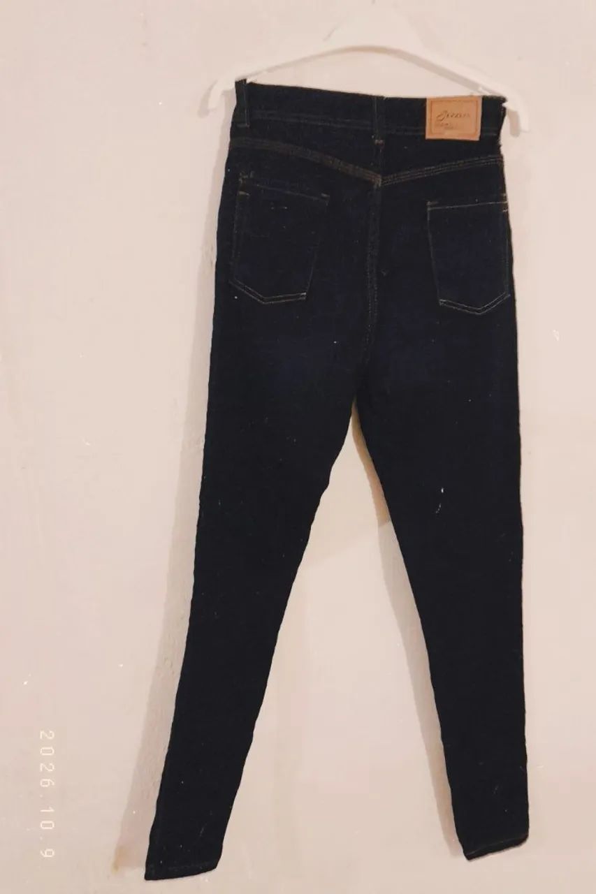 Calça jeans feminina - Foto 3
