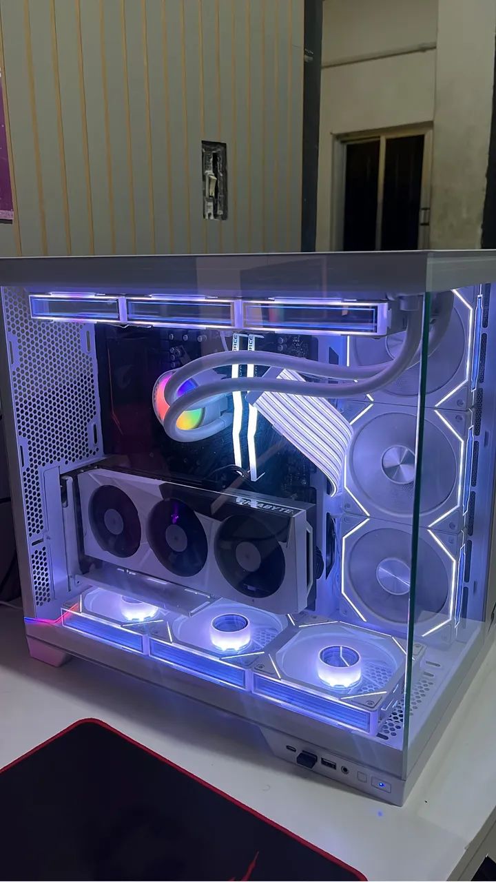 Pc sem placa de video 