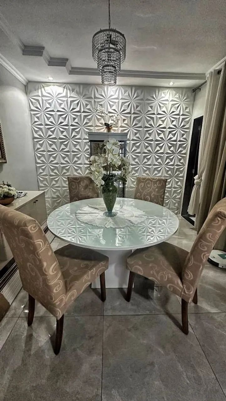 Conjunto de Cadeiras para Jantar - Foto 2