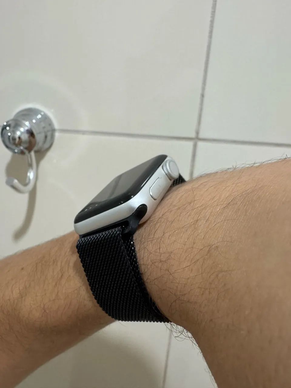 Apple Watch 38mm Super Conservado  - Foto 5