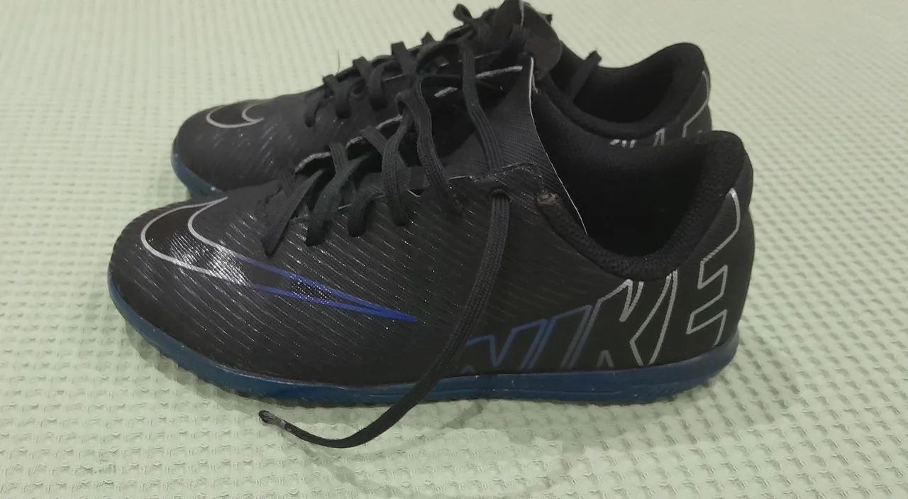Chuteira  nike