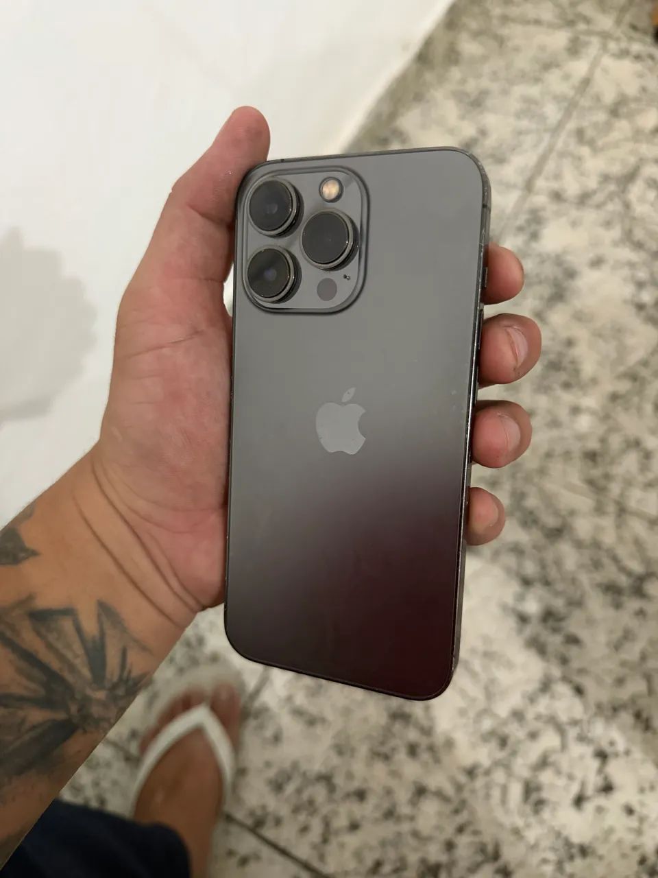 iPhone 13 Pro  - Foto 4