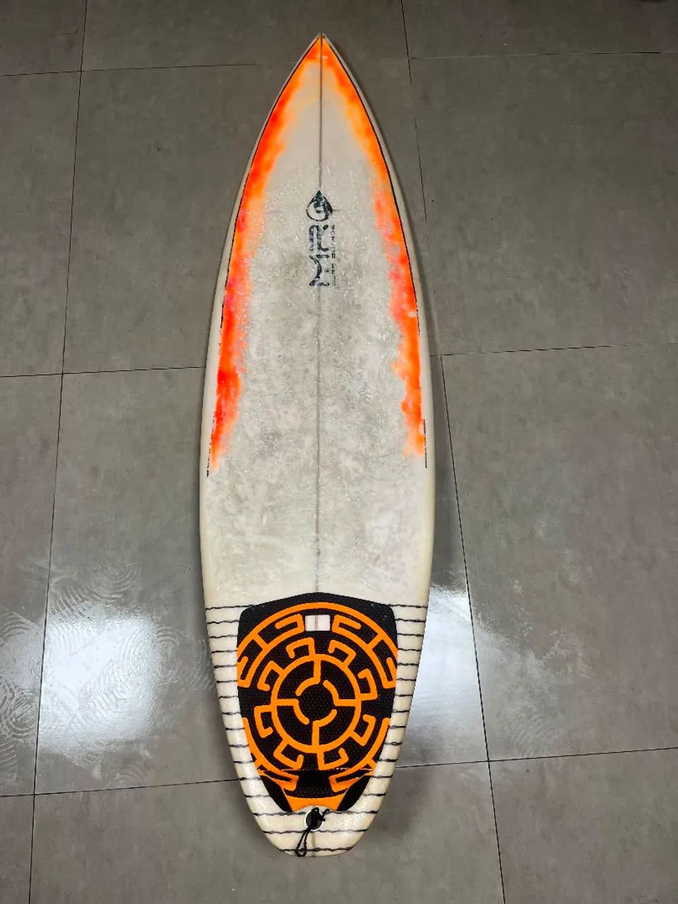 Prancha de surf