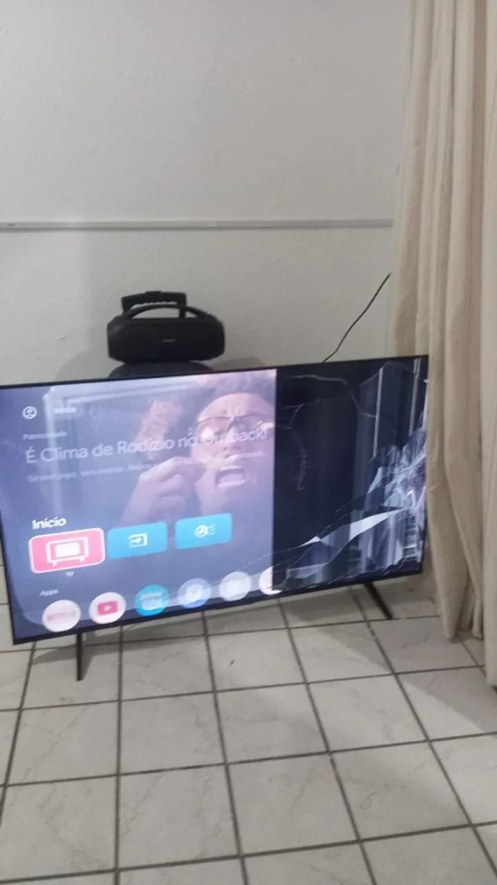 Vendo tv