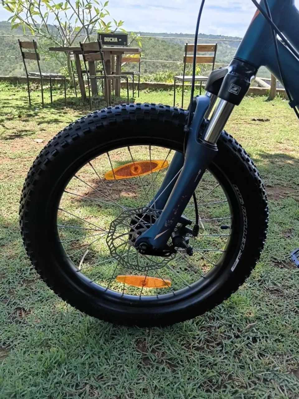 SPECIALIZED RIP ROCK ARO 20 - Foto 3