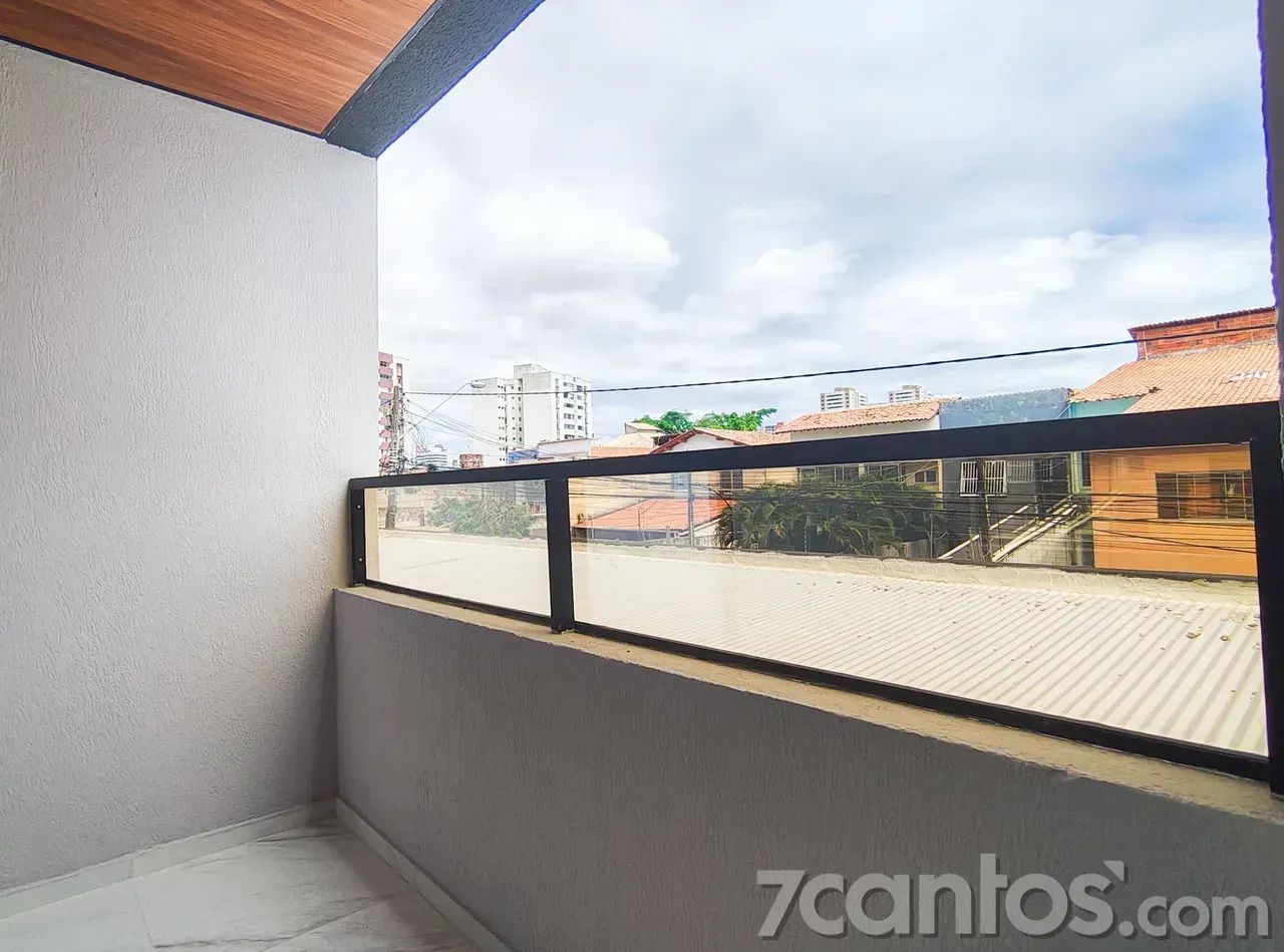 Apartamento, Mucuripe, 2 Quartos - Foto 3