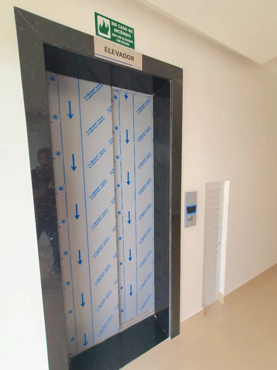 Apartamento para venda com 73 metros quadrados com 3 quartos em centro  - Eusébio - Ceará - Foto 4