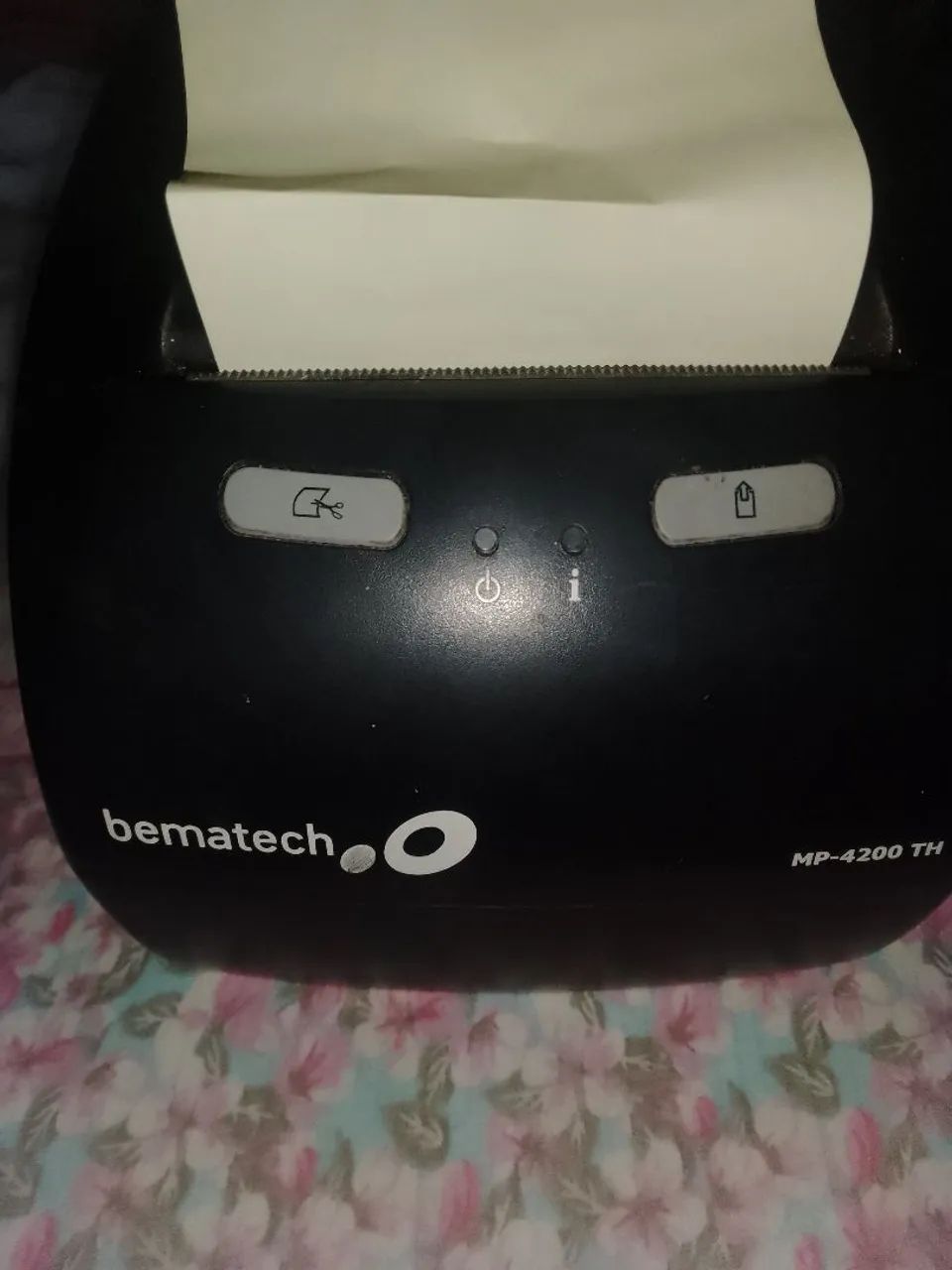 2 impressoras térmicas de recibo  - Foto 4