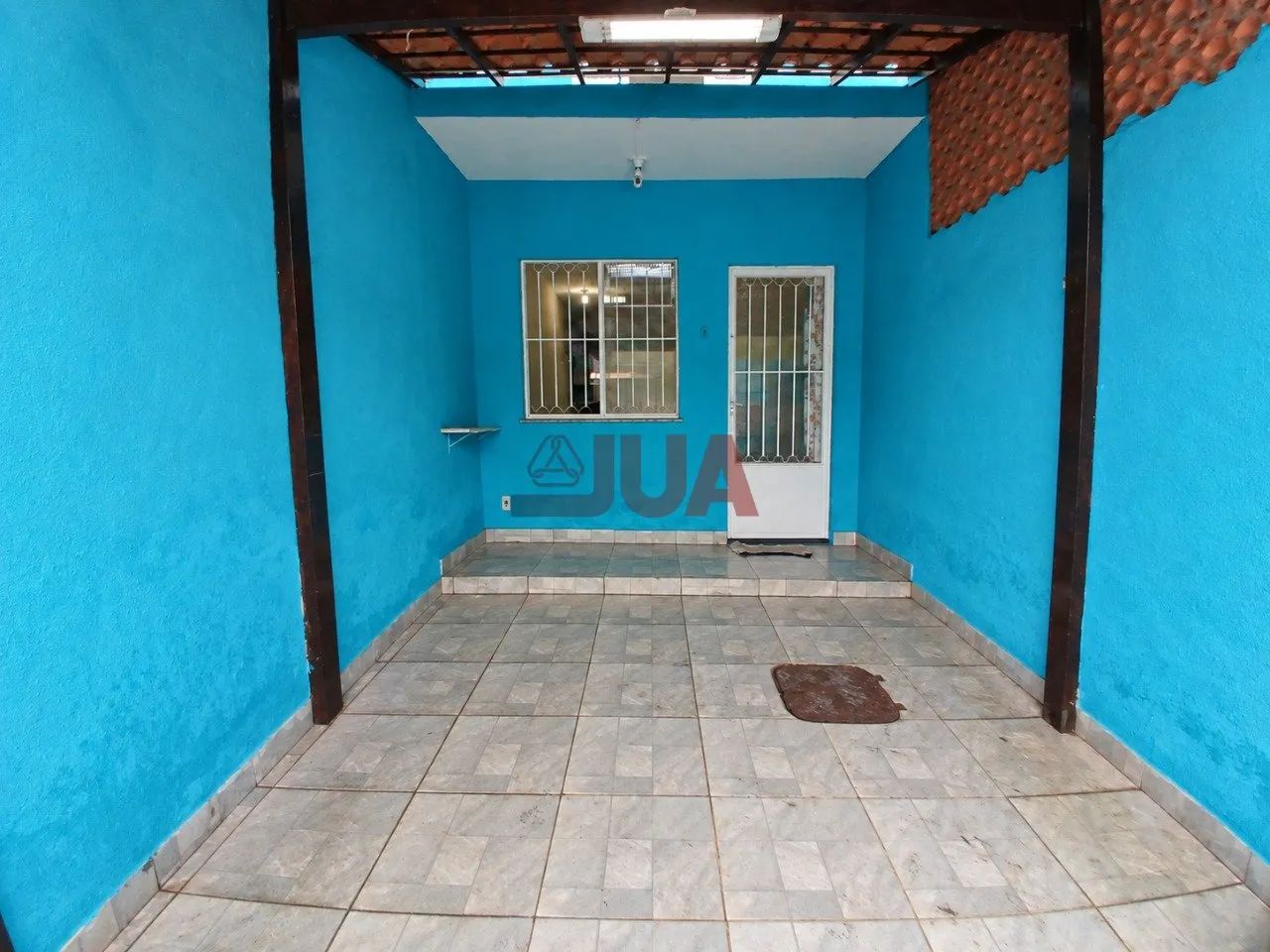 Casa Duplex com Varandas, Área Gourmet e Vaga - Ponto Chic - Foto 4